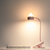 Clampy Bendy Lamp