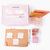 Daydreamer Rose Gold Office Accessories Gift Set