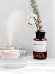 Drift Bottle Mini Floating Humidifier