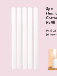 Humidifier Cotton Wick Refills