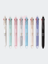 Japanese Pilot FriXion Erasable Tricolor Pen