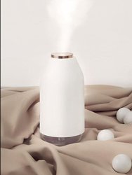 Spa Designer Humidifier Lamp