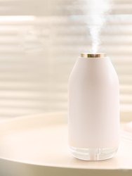 Spa Designer Humidifier Lamp