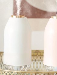 Spa Designer Humidifier Lamp