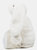 Childrens/Kids Zippie Bunny Soft Plush Toy - One Size