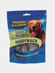 Munch & Crunch Paddywack Beef Snack Dog Treat
