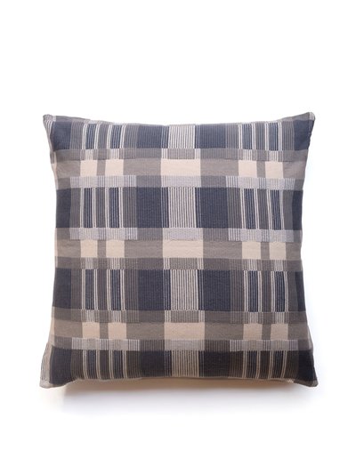 Mungo Skipping Block Pillow Cover- Hopscotch product