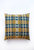 Skipping Block Pillow Cover- Leapfrog