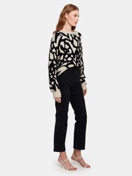 Ethene Knit Top