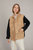 Vahalina Jacket - Camel