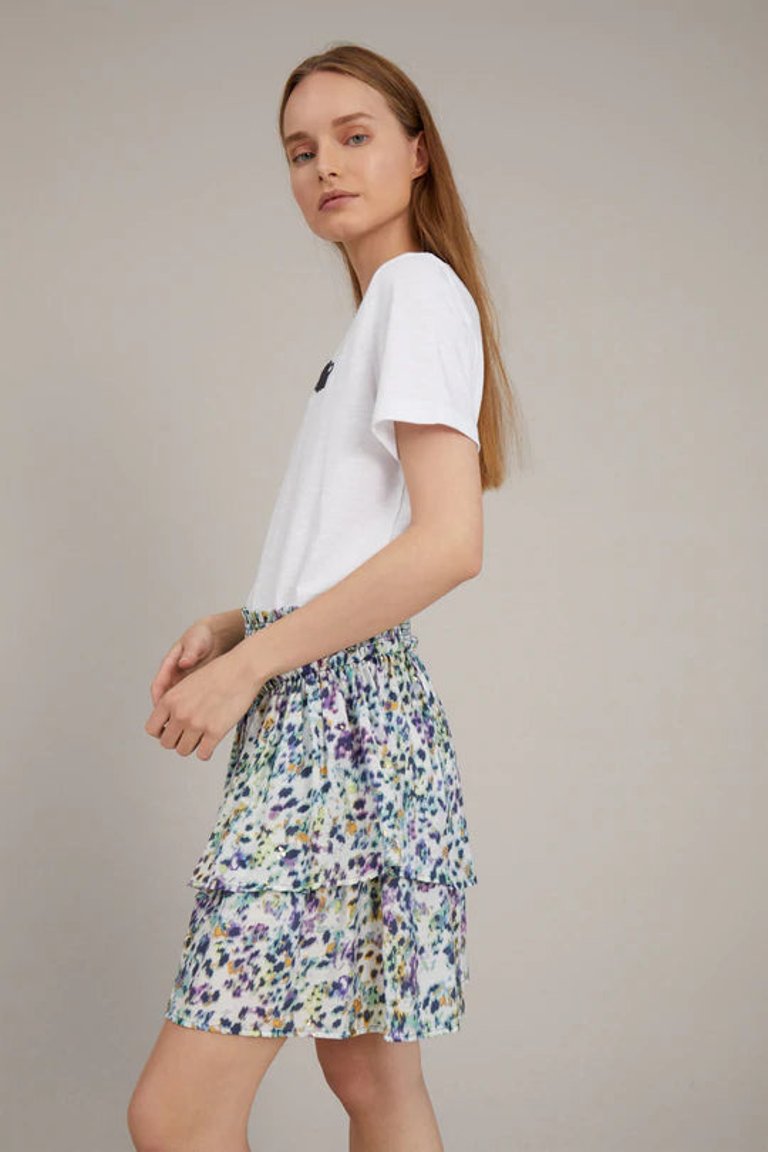 Volana Skirt