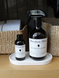 Bathroom Cleaner Refill Concentrates