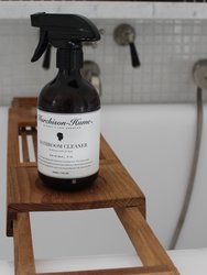 Bathroom Cleaner