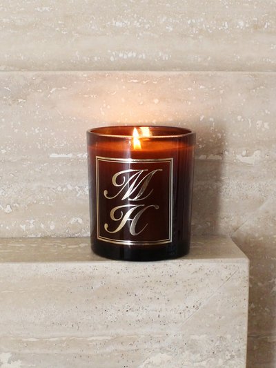 Murchison-Hume English Red Currant Candle product