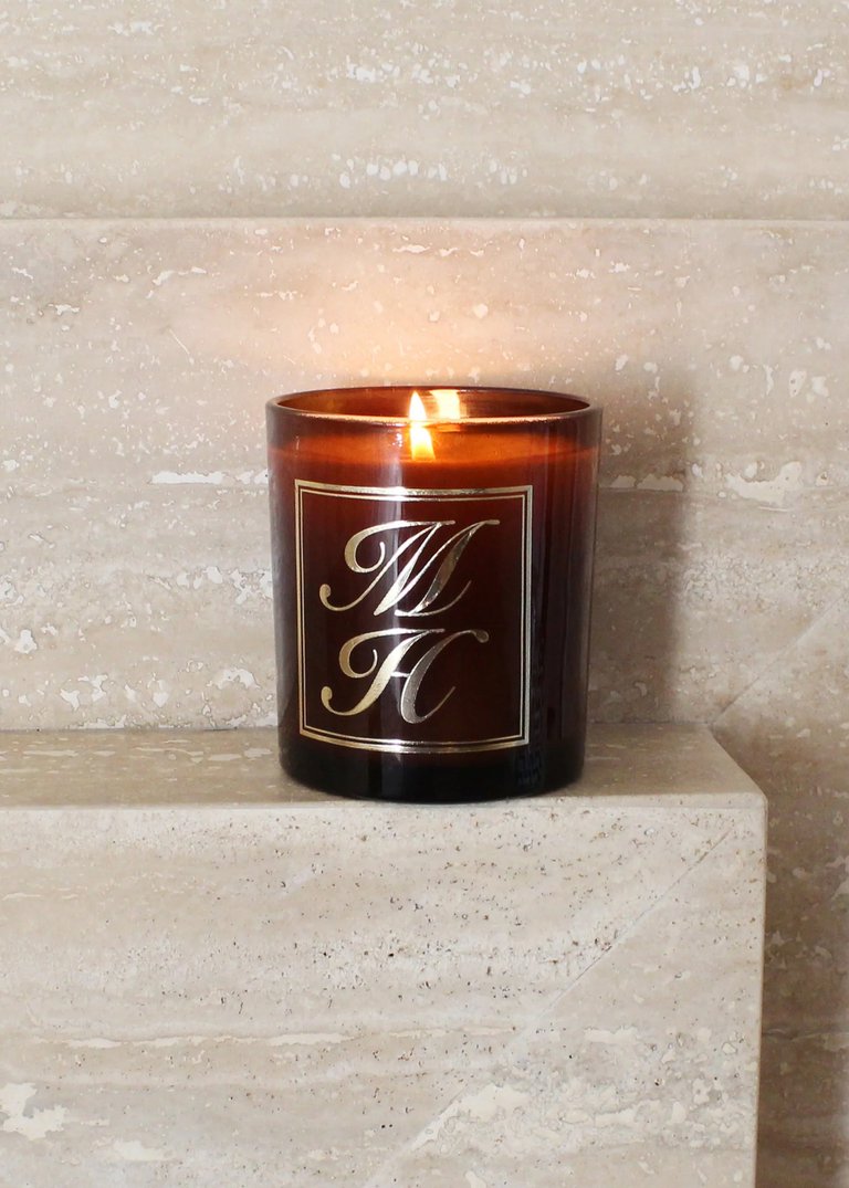 English Red Currant Candle