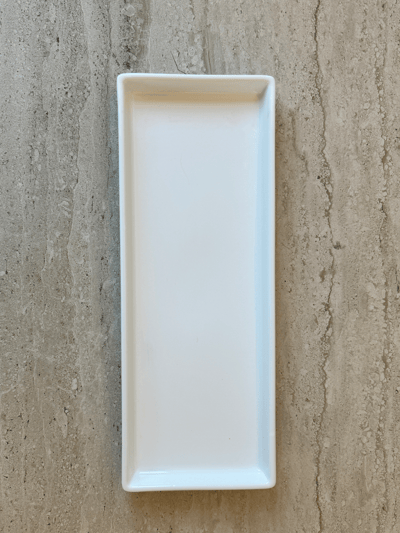 Murchison-Hume Large Porcelain Tray product