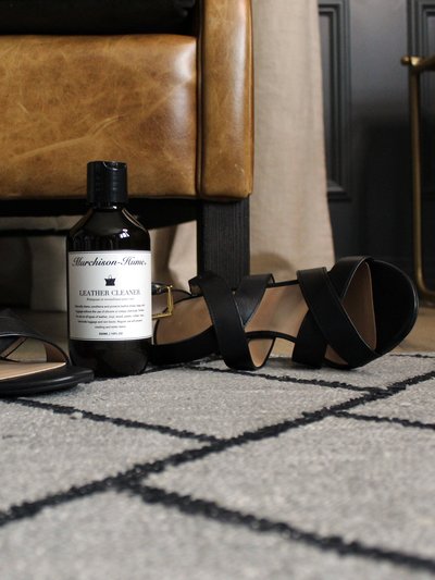 Murchison-Hume Leather Cleaner product
