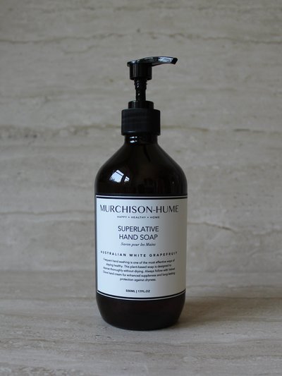 Murchison-Hume (The Iconic) Superlative Hand Soap product
