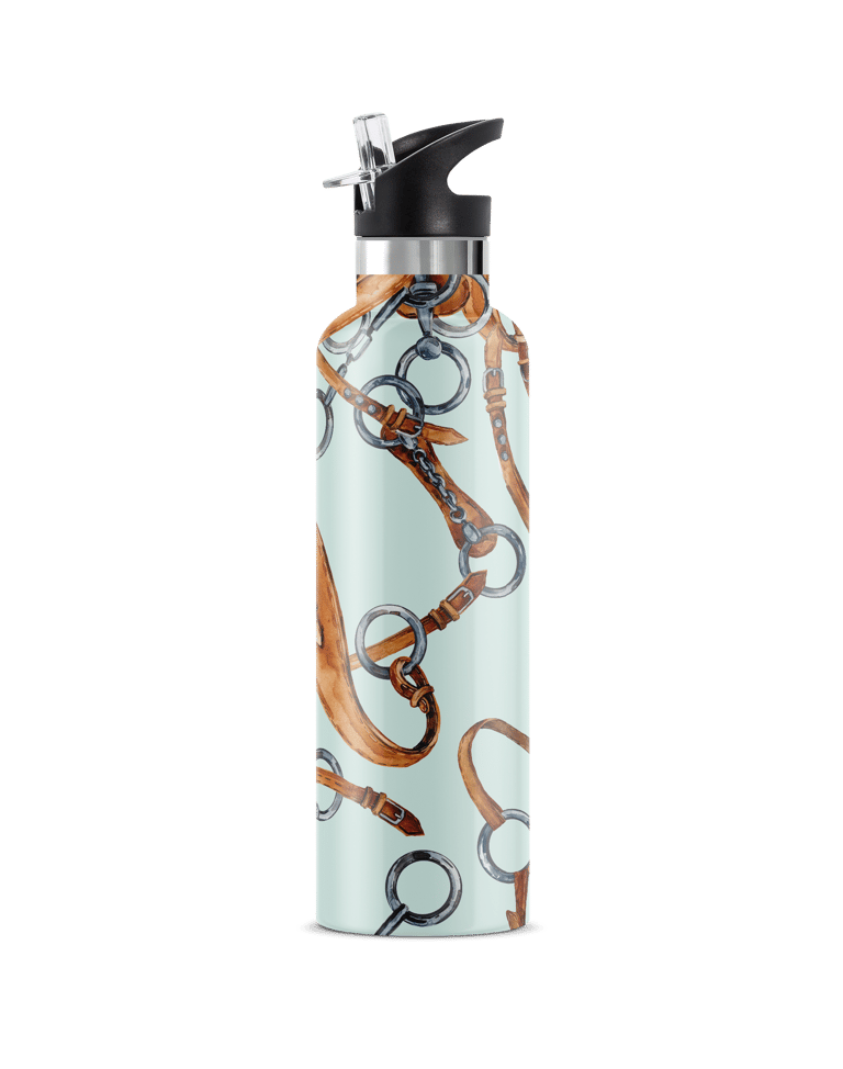 Equestri Water Bottle