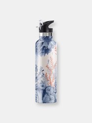 My Bougie Bottle Del Mar Insulated 25 oz Water Bottle