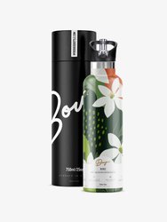 My Bougie Bottle Nanu Insulated 25 oz Water Bottle