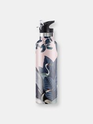 My Bougie Bottle Oiseau Insulated 25 oz Water Bottle