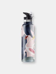 My Bougie Bottle Oiseau Insulated 25 oz Water Bottle