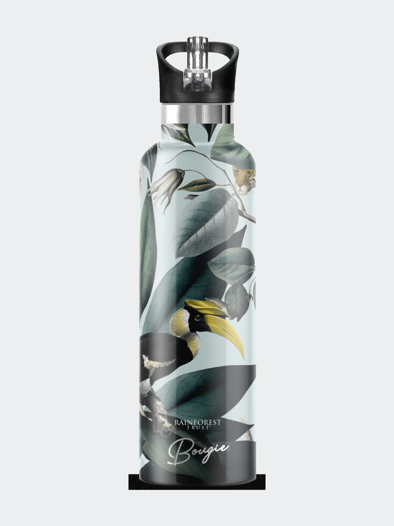 Rainforest Trust Bottle - Multi