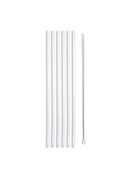 Reusable Straw Set