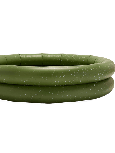 Mylle Green Inflatable Swimming Pool product