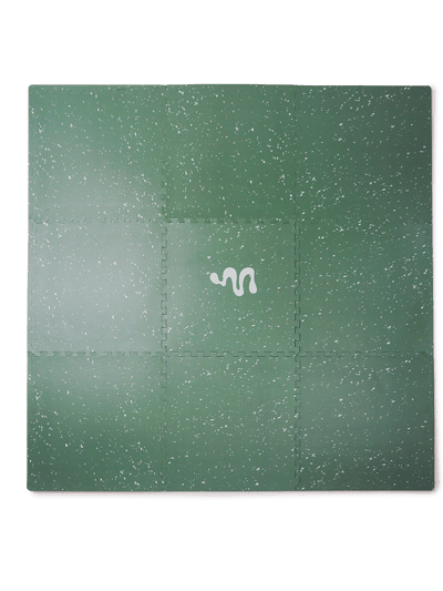 Mylle Green Mat product