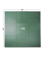 Green Mat