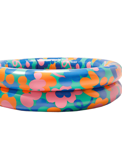 Mylle Micke Lindebergh Inflatable Swimming Pool For Mylle x Slowdown Studio product