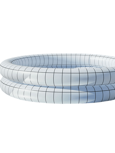 Mylle The Original Inflatable Swimming Pool product