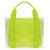 2 Piece Lunch Tote With Insert - Everleigh Mojito