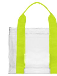 2 Piece Lunch Tote With Insert - Everleigh Mojito