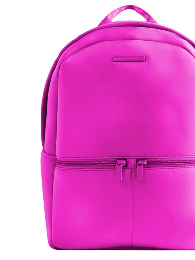 MYTAGALONGS Backpack - Everleigh Berry product