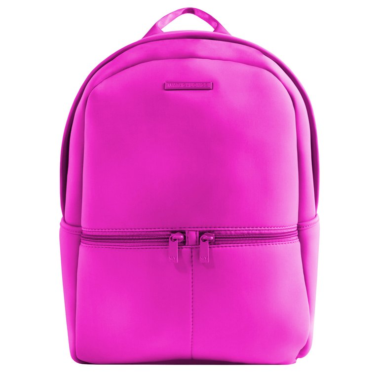Backpack - Everleigh Berry - Everleigh Berry