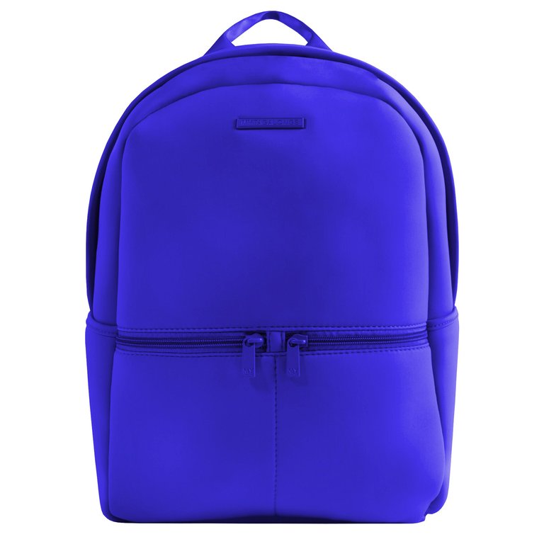 Backpack - Everleigh Cobalt - Everleigh Cobalt