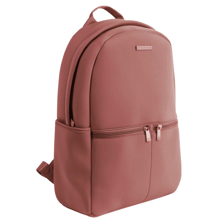 Backpack - Everleigh Desert Rose