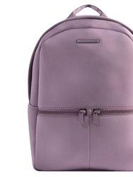 Backpack - Everleigh Dusty Lilac - Everleigh Dusty Lilac