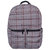 Backpack - Recycled Collection Harper Tweed