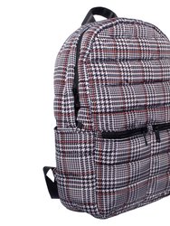 Backpack - Recycled Collection Harper Tweed