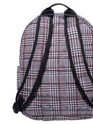 Backpack - Recycled Collection Harper Tweed