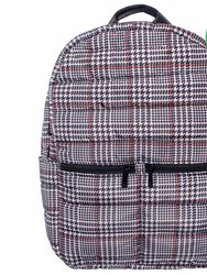 Backpack - Recycled Collection Harper Tweed - Recycled Collection Harper Tweed