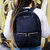 Backpack - Vixen Black