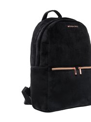 Backpack - Vixen Black
