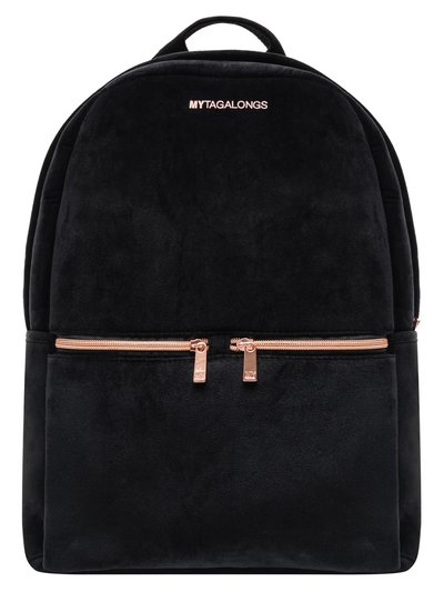 MYTAGALONGS Backpack - Vixen Black product