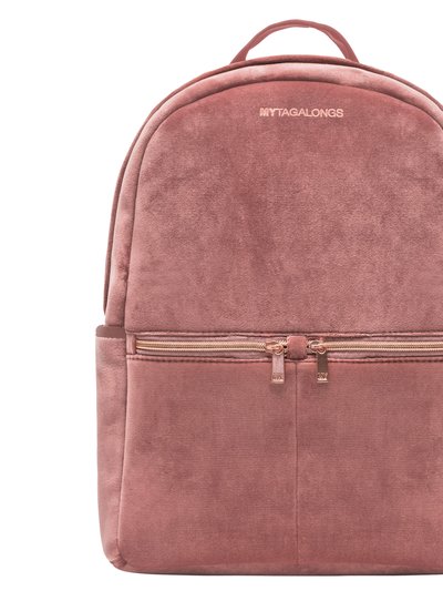 MYTAGALONGS Backpack - Vixen Rose product