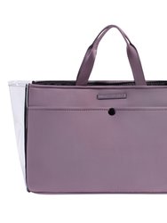 Bag Organizer - Everleigh Dusty Lilac - Everleigh Dusty Lilac